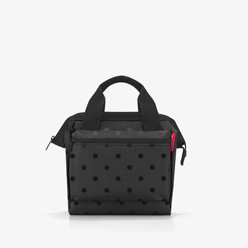 allrounder cross glossy dots black - Image 3