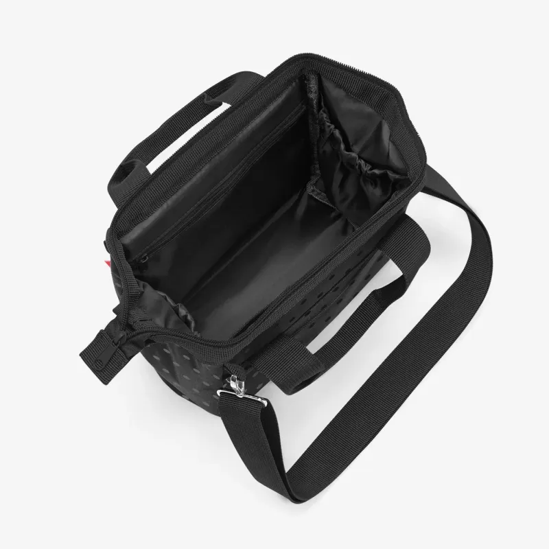 allrounder cross glossy dots black - Image 4