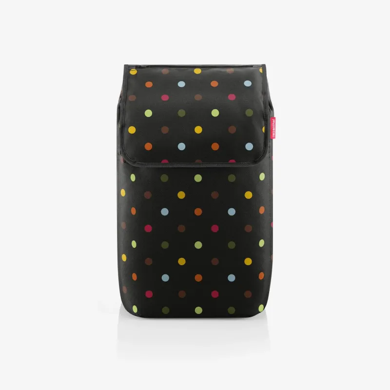 shopping trolley dots - Image 4