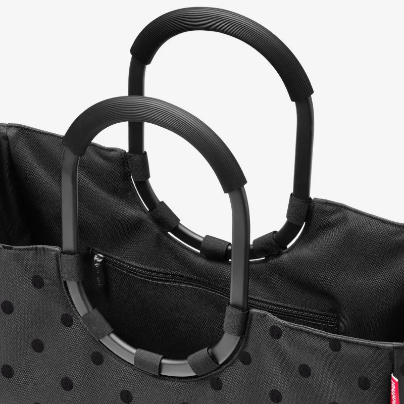 loopshopper L frame glossy dots black - Image 4