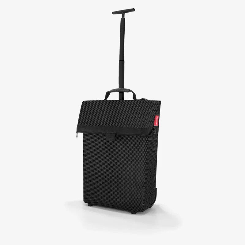 trolley M mesh black - Image 4