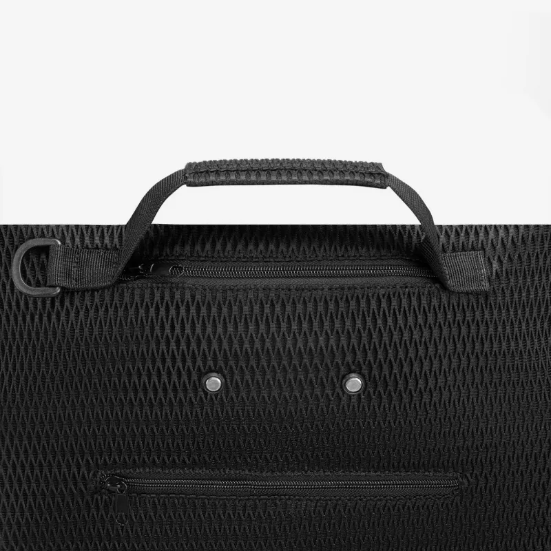 trolley M mesh black - Image 5