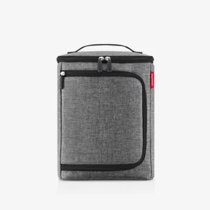coolerbox twist silver