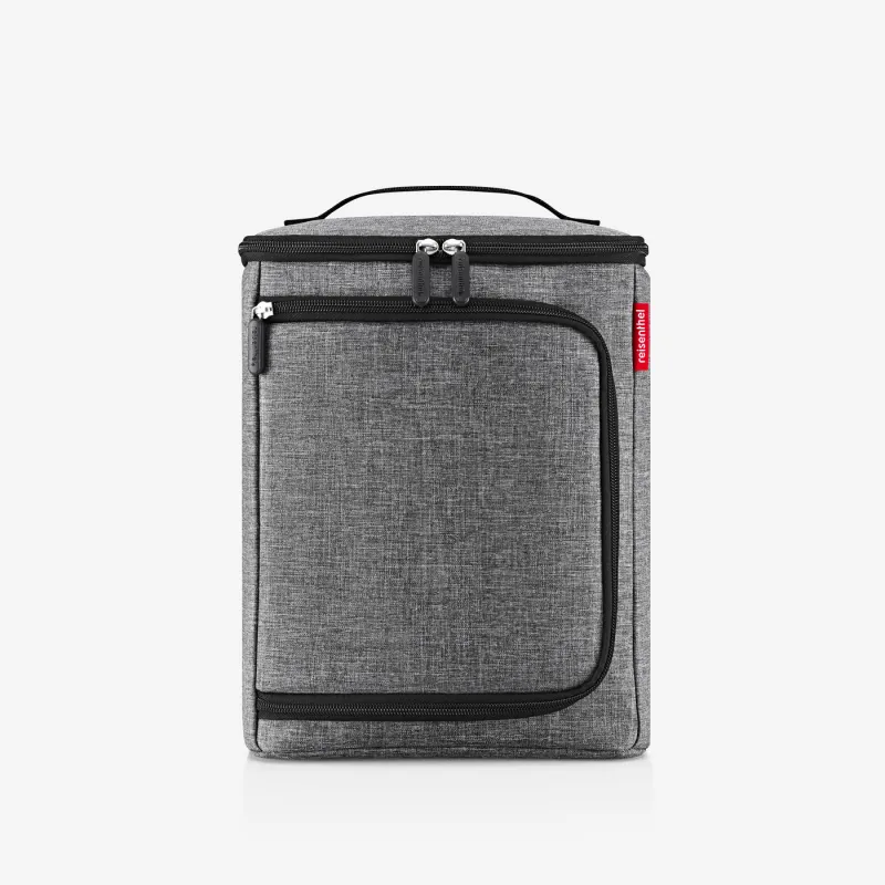 coolerbox twist silver