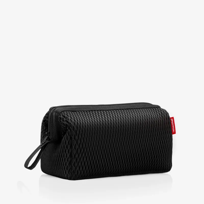 travelcosmetic mesh black - Image 4