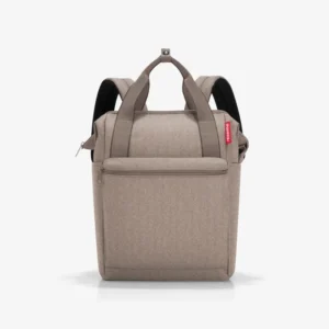 allrounder R herringbone mokka