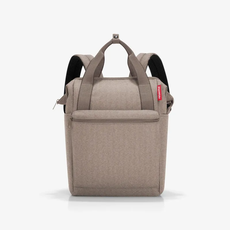 allrounder R herringbone mokka