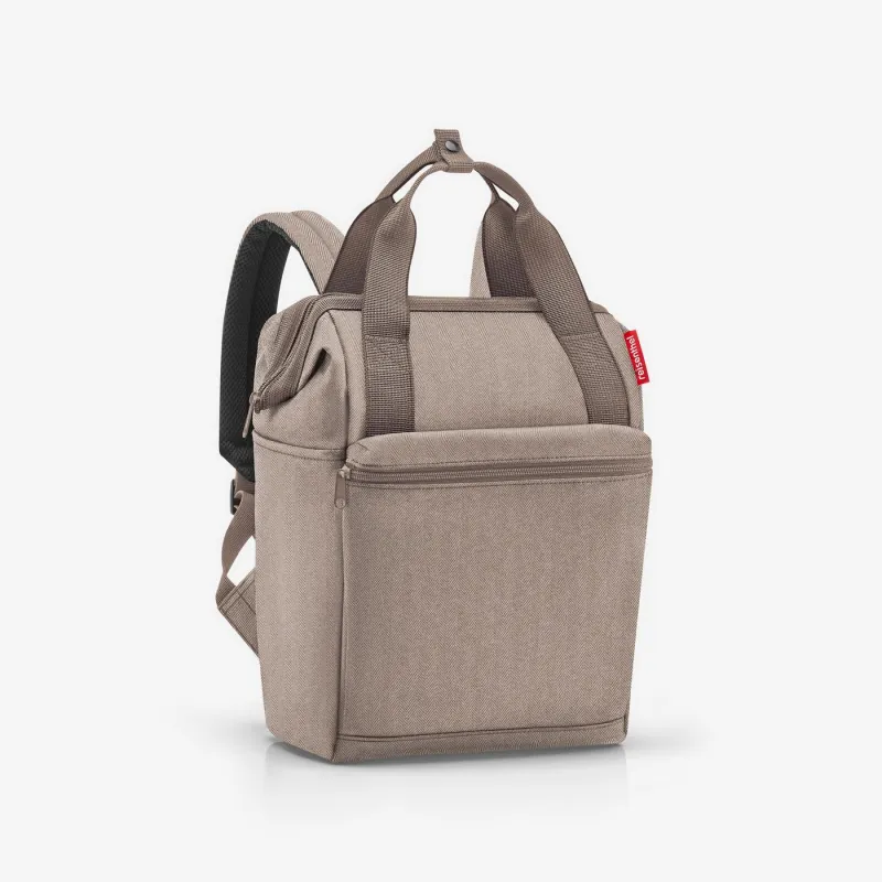 allrounder R herringbone mokka - Image 4