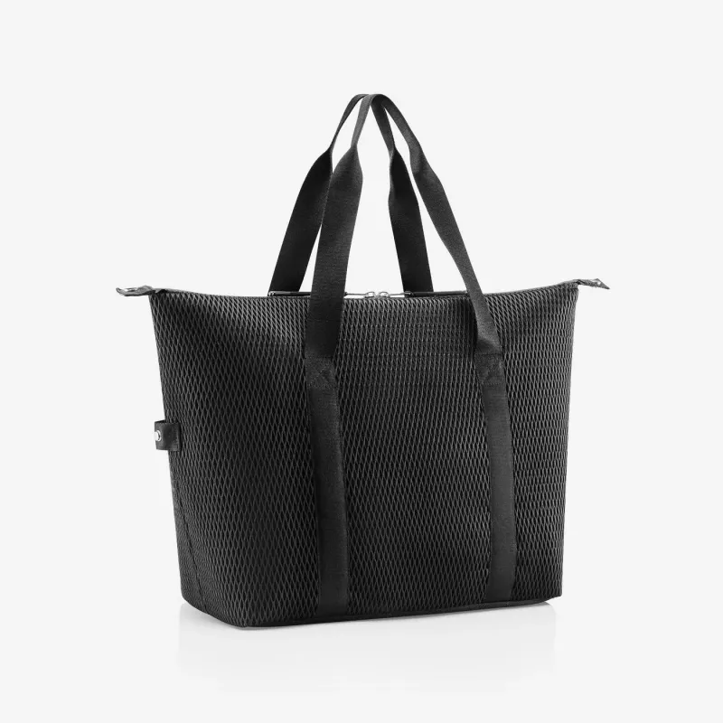 extralite weekender M mesh black - Image 4