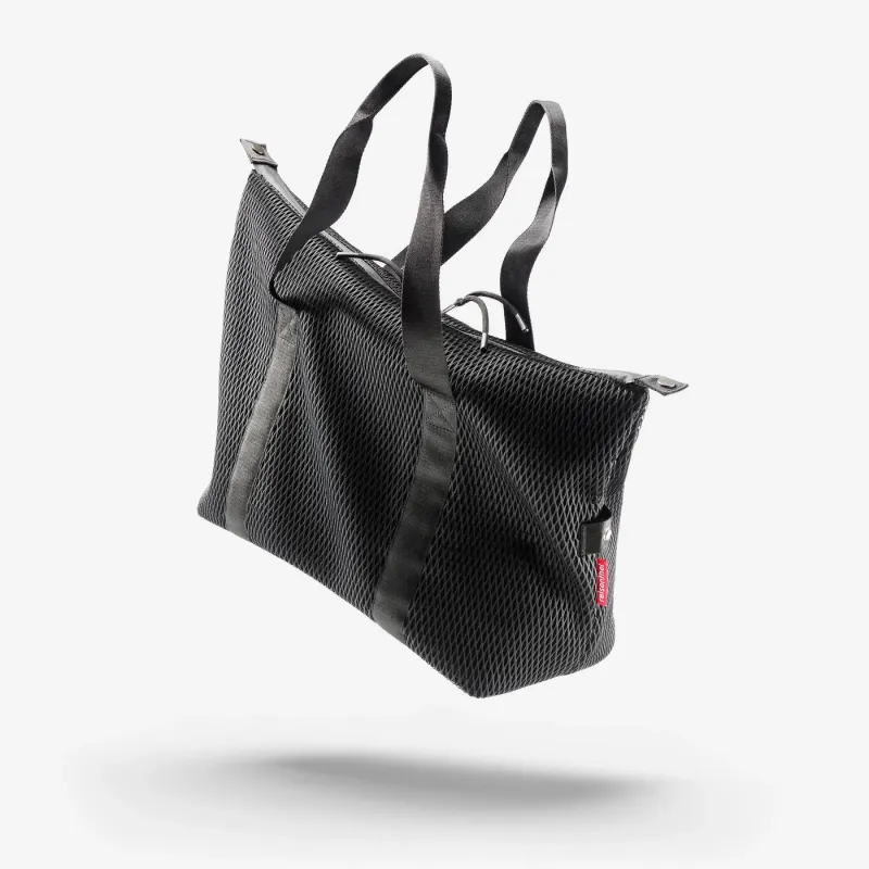 extralite weekender M mesh black - Image 5