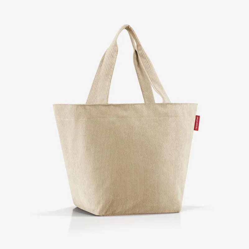 shopper M cord sand - Image 3