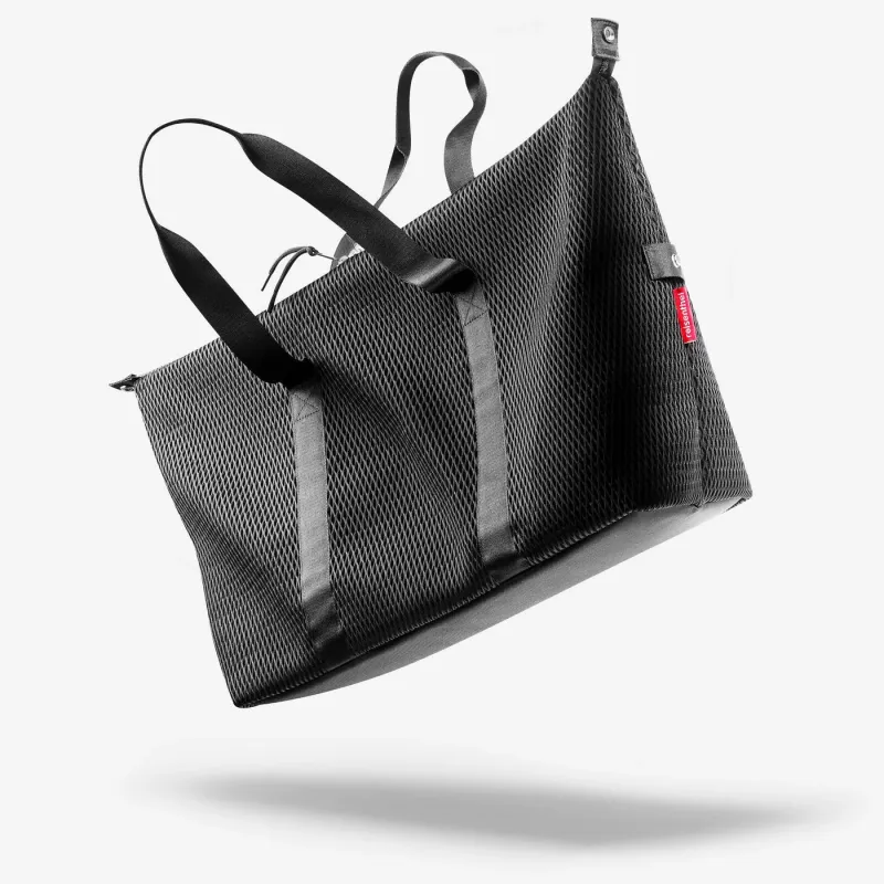 extralite weekender L mesh black - Image 4