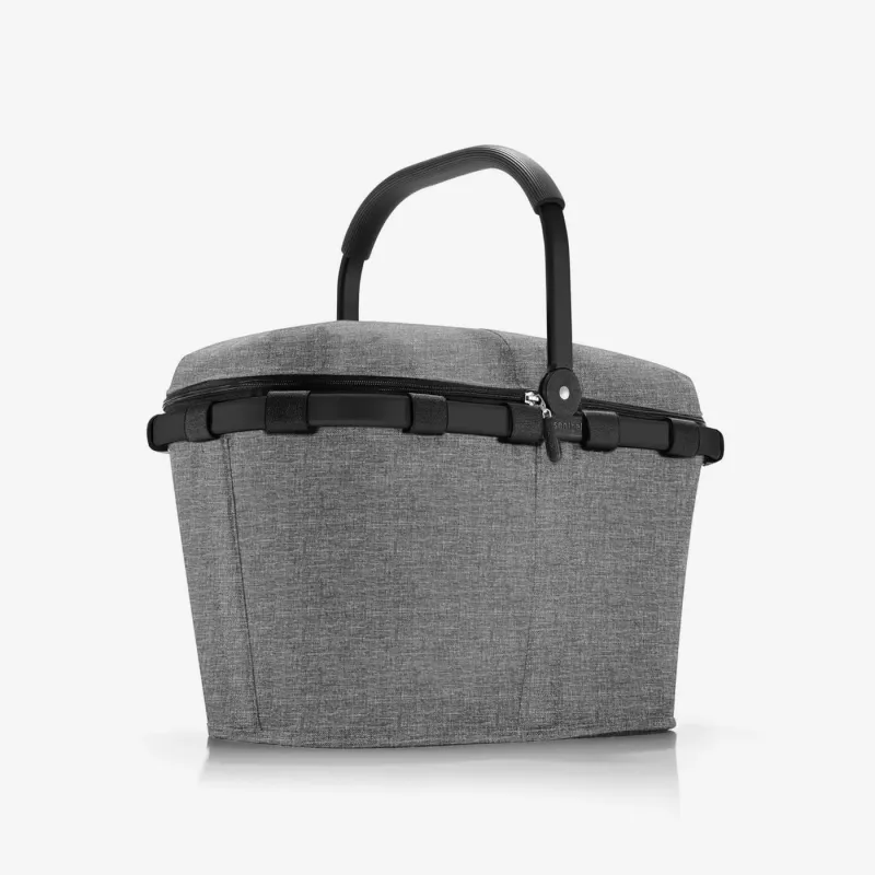 carrybag iso twist silver - Image 2