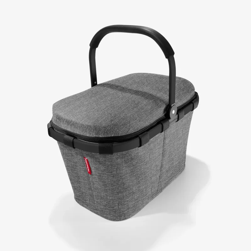 carrybag iso twist silver - Image 3