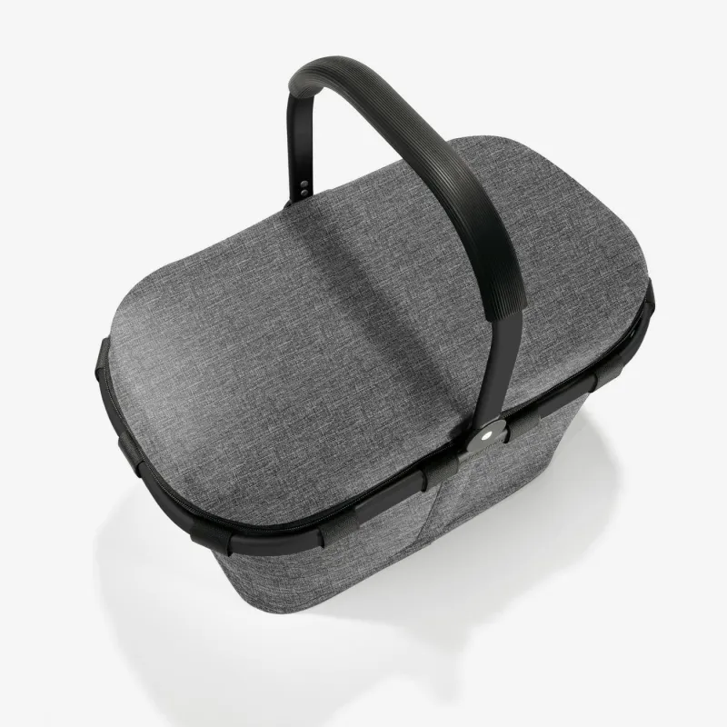 carrybag iso twist silver - Image 4