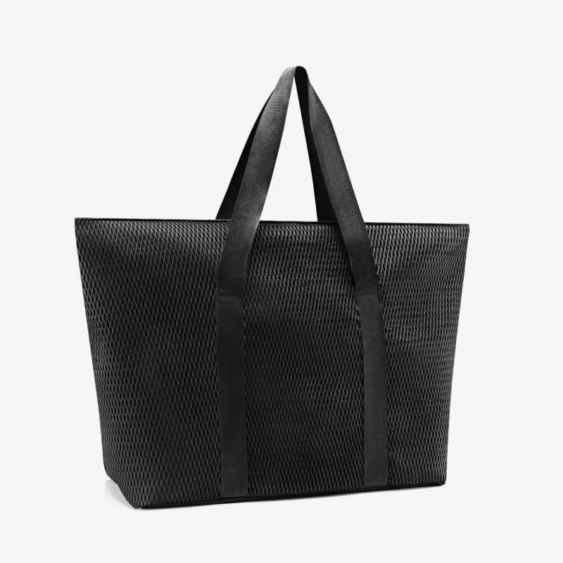 extralite shopper L mesh black - Image 4