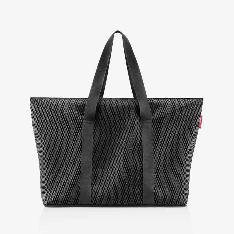 extralite shopper L mesh black - Image 5