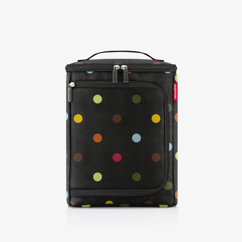 coolerbox dots