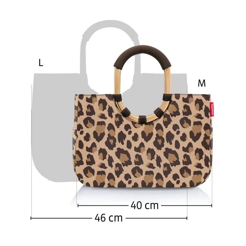 loopshopper L twist silver - Image 4