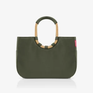 loopshopper L urban forest gold