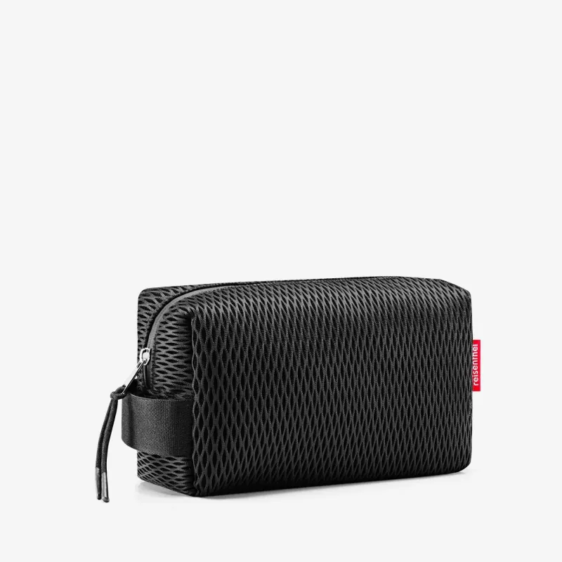 extralite cosmetic mesh black - Image 4