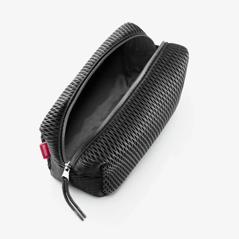 extralite cosmetic mesh black - Image 5