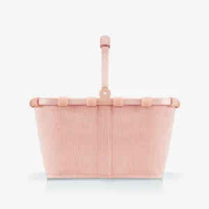 carrybag frame cord blush