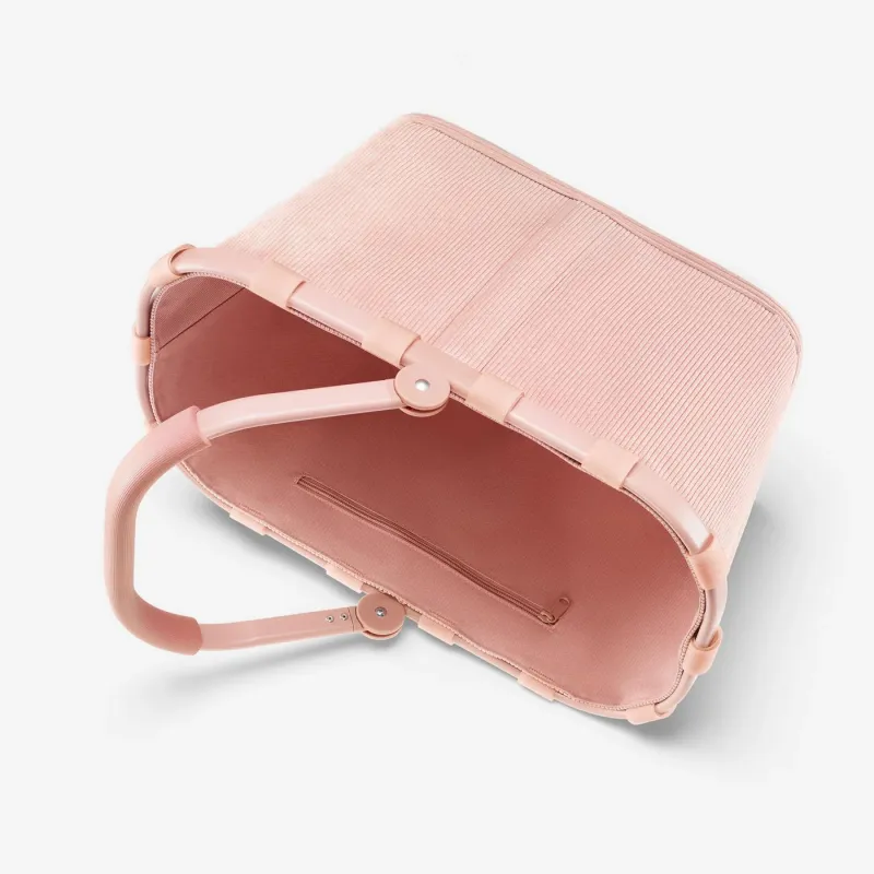 carrybag frame cord blush - Image 5