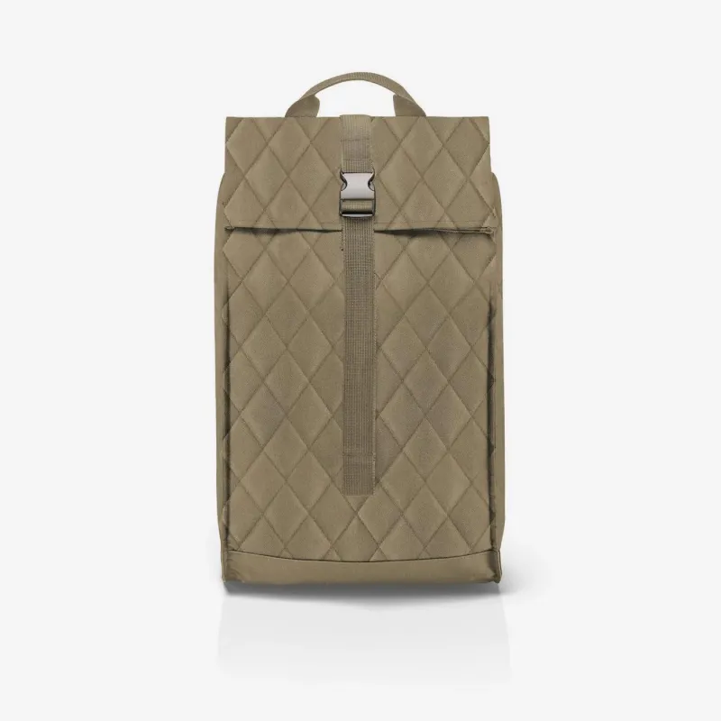 citycruiser rhombus olive - Image 3