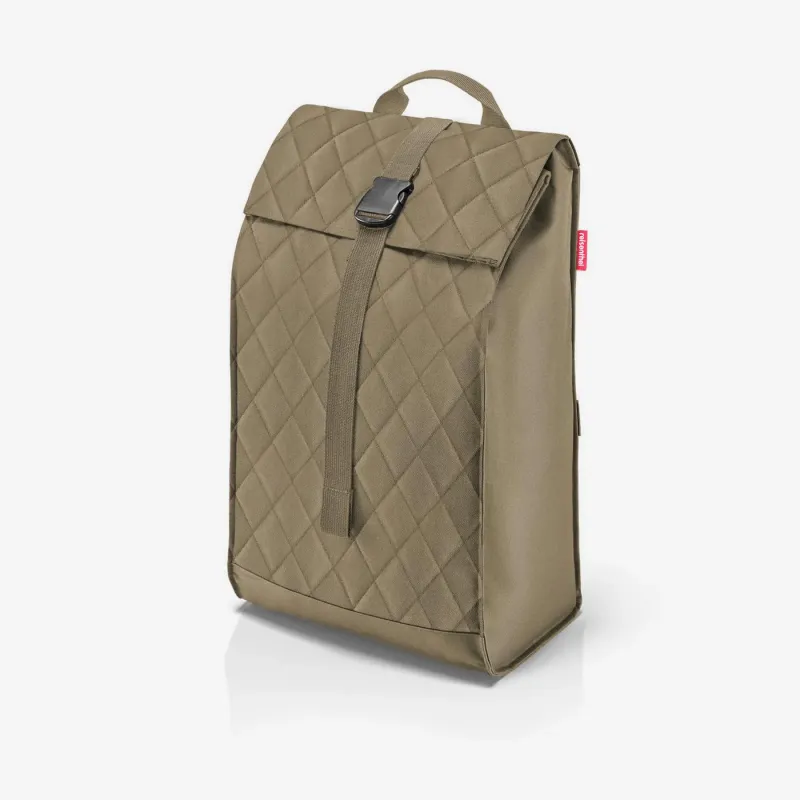citycruiser rhombus olive - Image 4