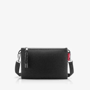 extralite case 1 mesh black