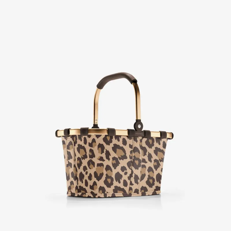carrybag XS frame leo macchiato - Image 4