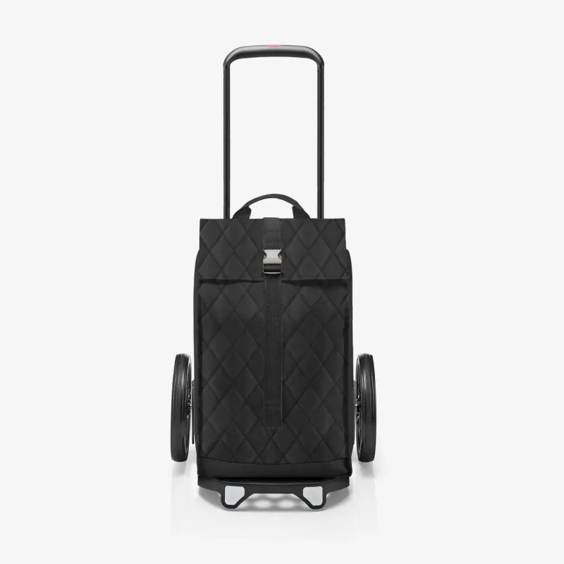 citycruiser rhombus black
