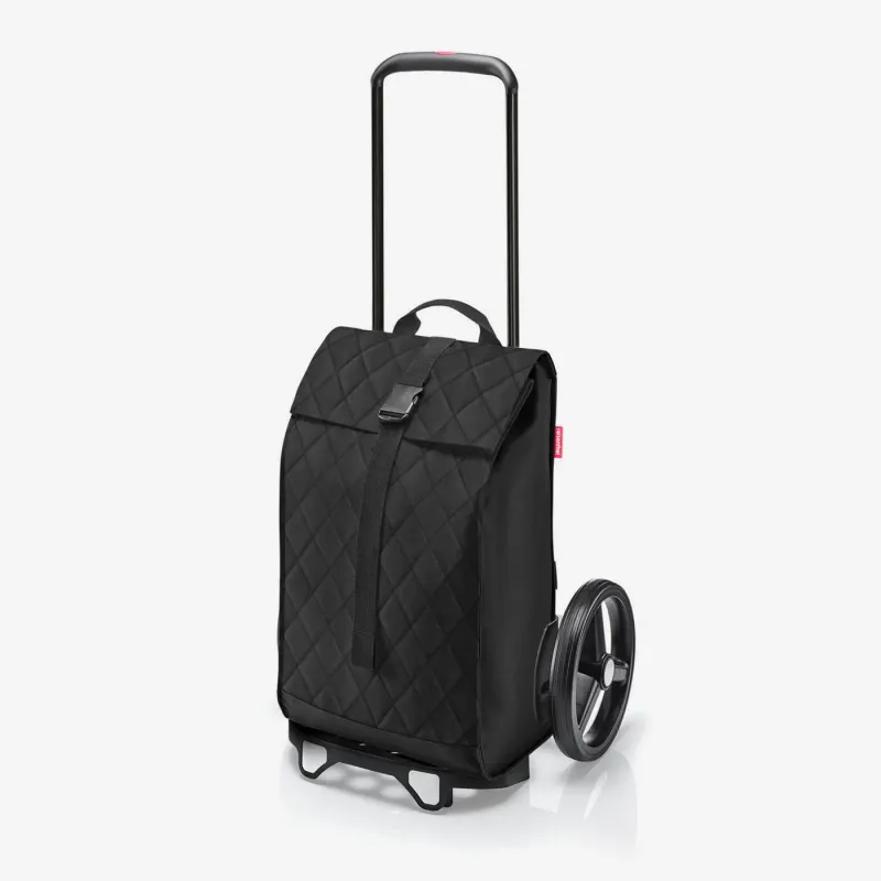 citycruiser rhombus black - Image 4