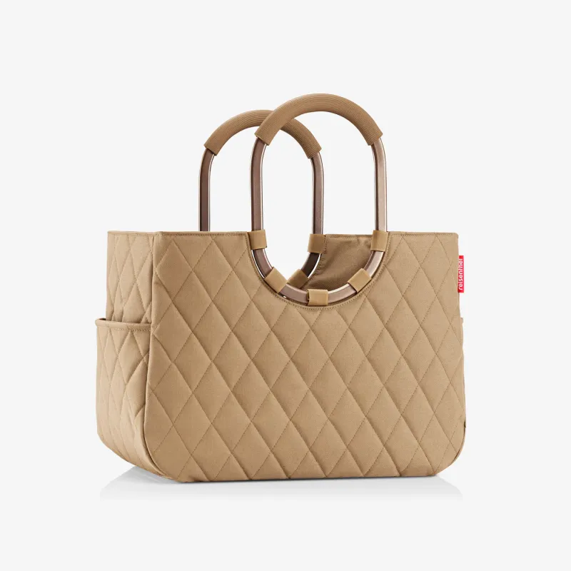 loopshopper L frame rhombus ginger - Image 4