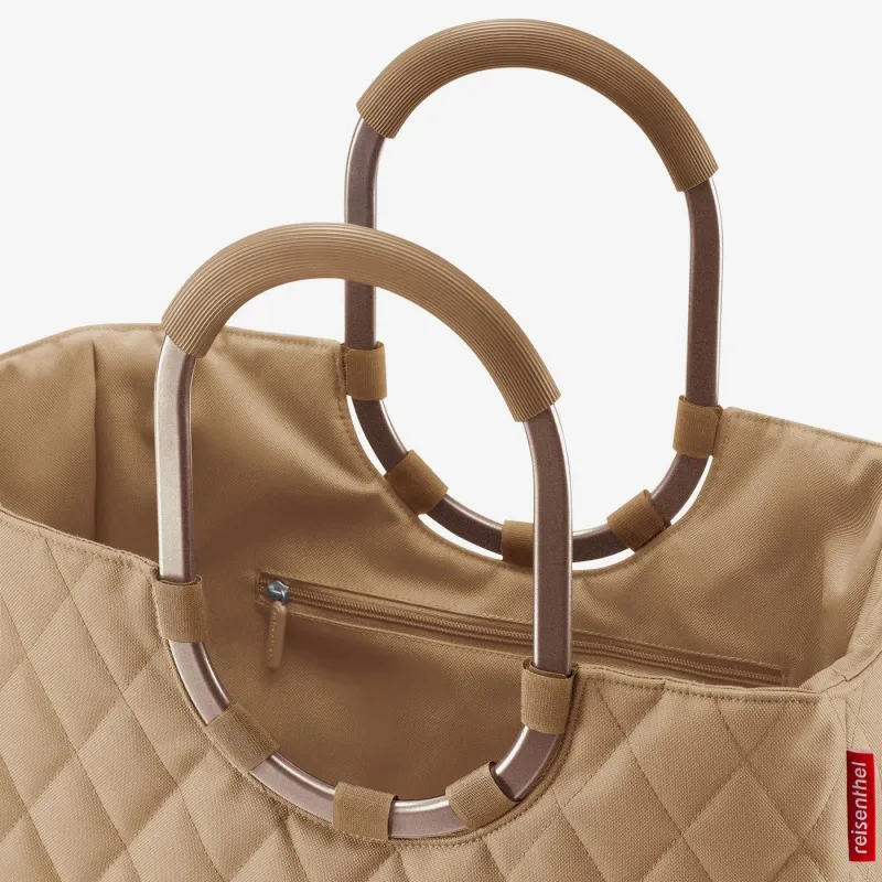loopshopper L frame rhombus ginger - Image 5