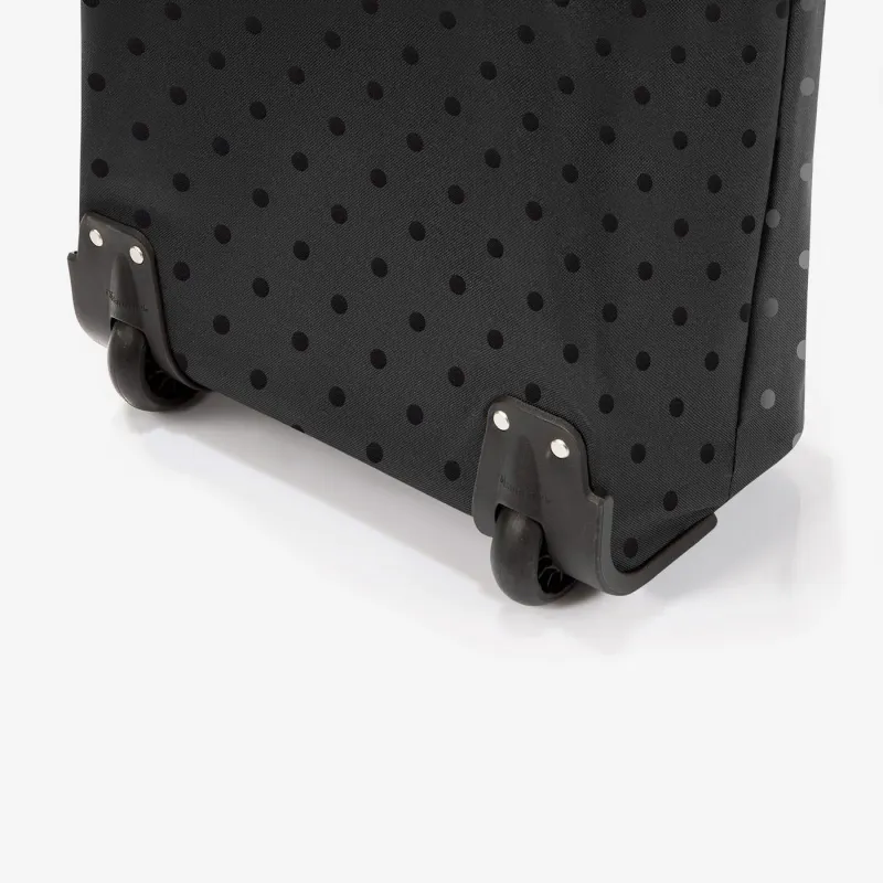 trolley M frame glossy dots black - Image 3