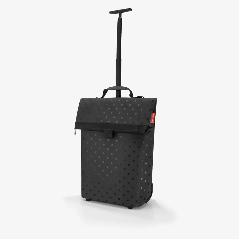 trolley M frame glossy dots black - Image 4