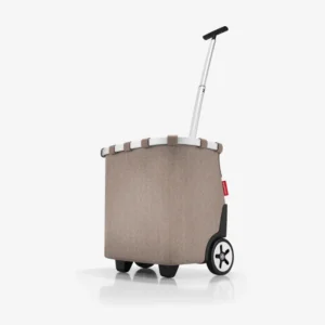 carrycruiser herringbone mokka