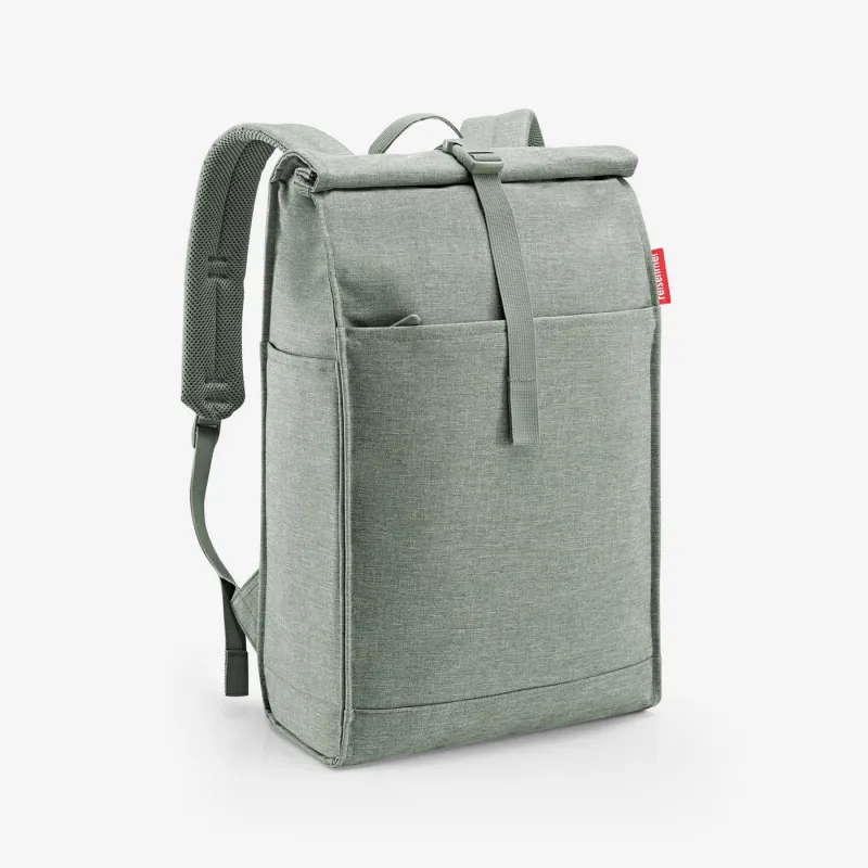 urban rolltop twist sage - Image 3