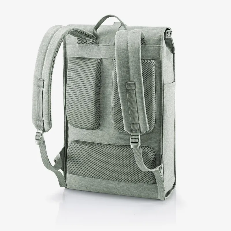urban rolltop twist sage - Image 4