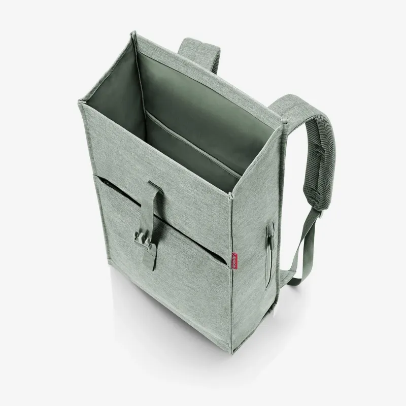 urban rolltop twist sage - Image 5
