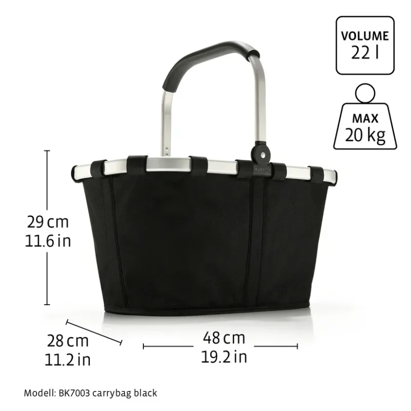 Bundle: carrybag + loopshopper L - Image 5