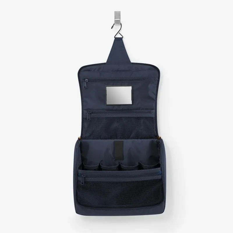 toiletbag XL midnight gold - Image 5