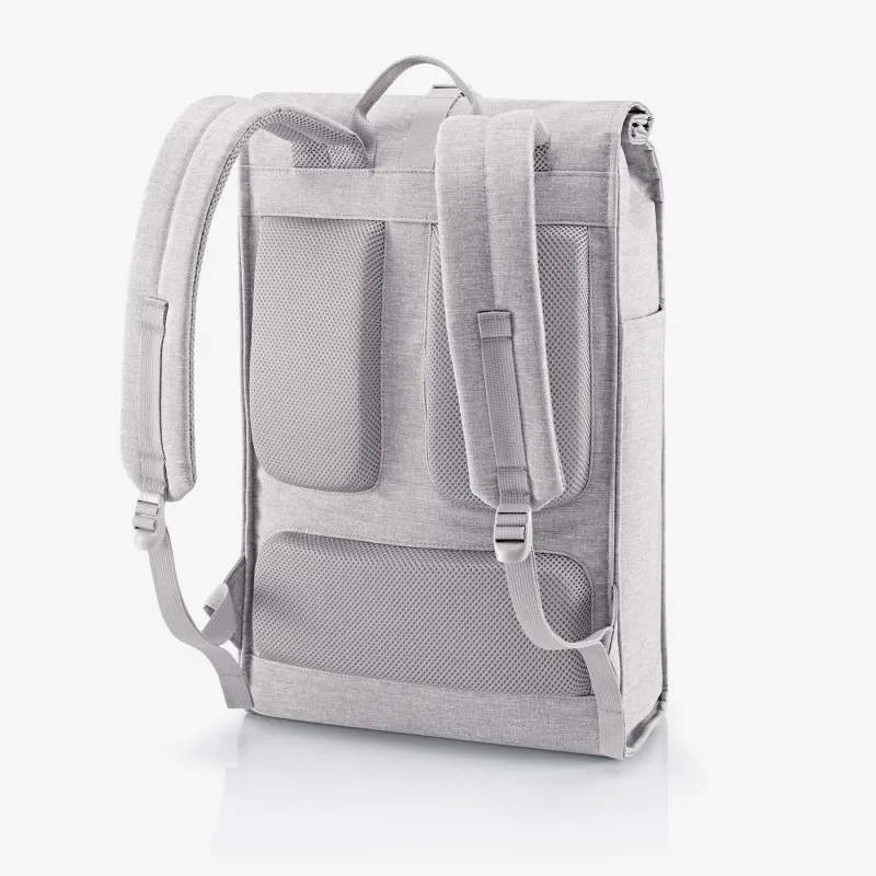 urban rolltop twist sky rose - Image 4