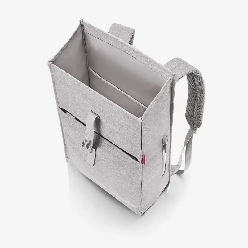 urban rolltop twist sky rose - Image 5