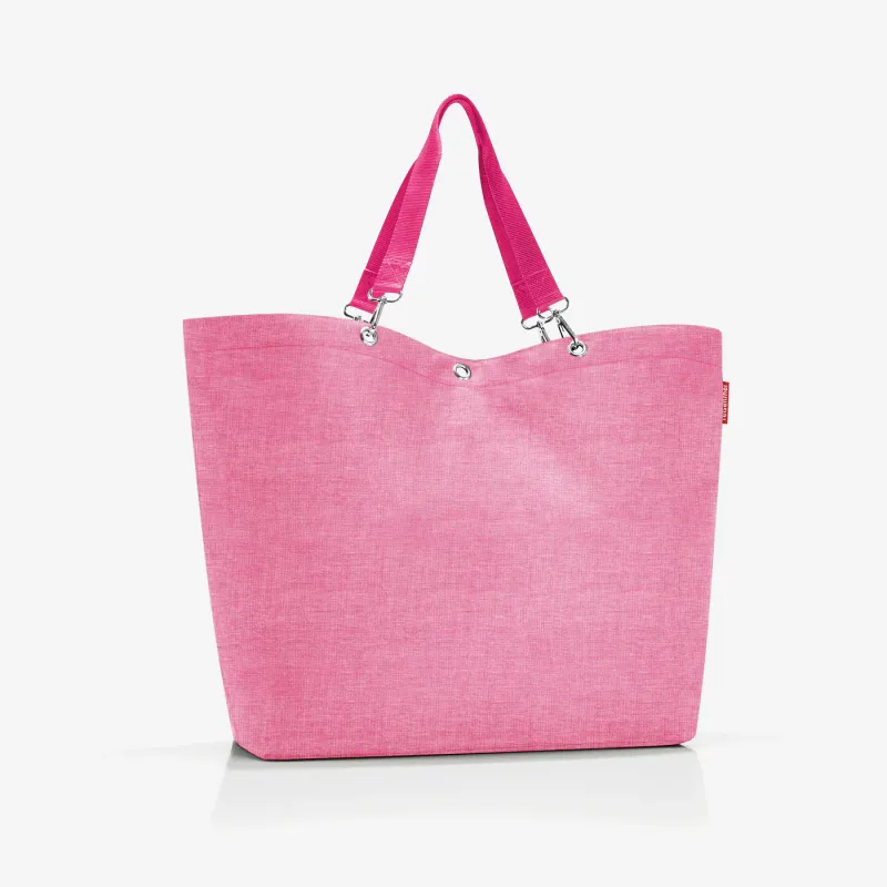 shopper XL twist pink - Image 3