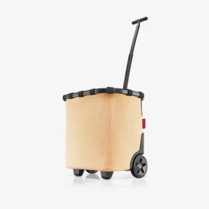 carrycruiser frame raffia black