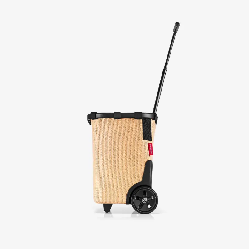 carrycruiser frame raffia black - Image 3