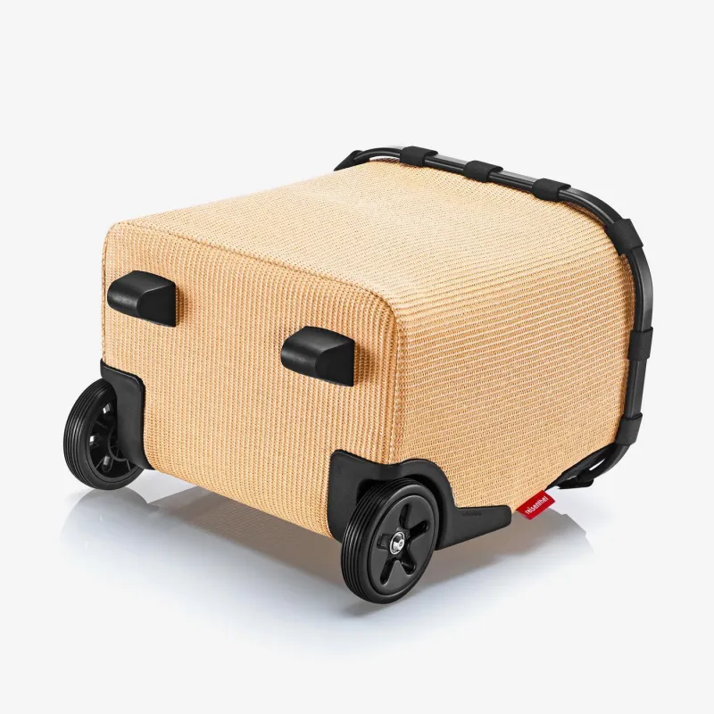 carrycruiser frame raffia black - Image 4